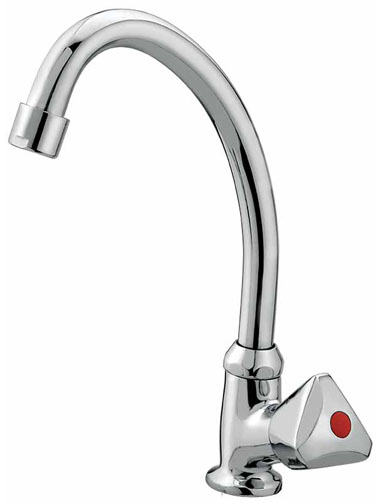 Picture of Single Lever Concealed Deusch Mixer