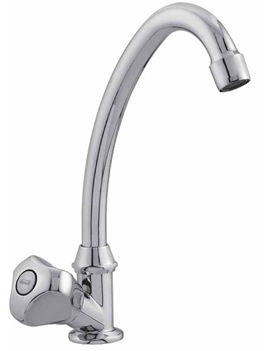 Picture of Single Lever Concealed Deusch Mixer